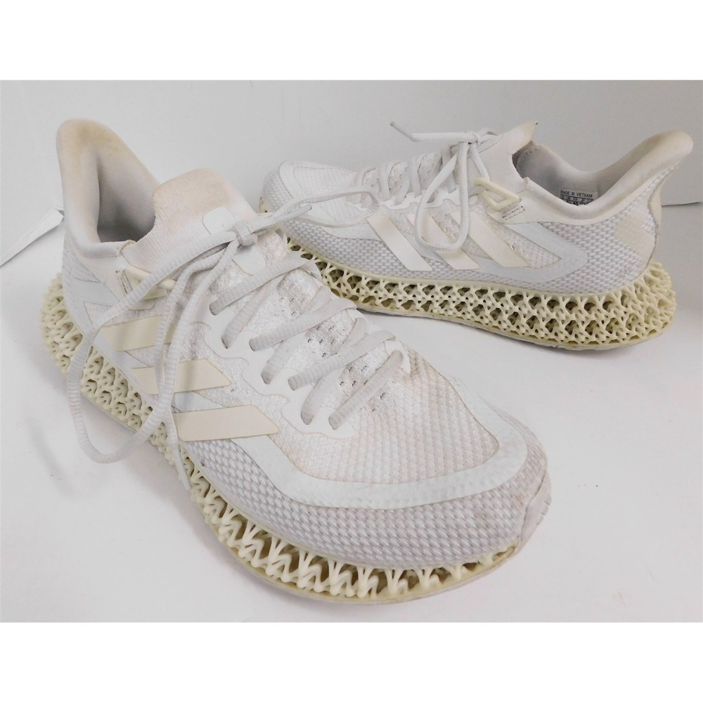 Adidas 4DFWD2 4 Running Shoes sz‎ 8